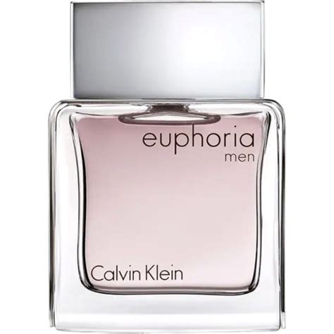 calvin klein euphoria men review